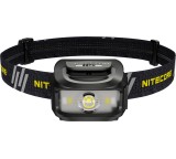 Stirnlampen im Test: NU35 von Nitecore, Testberichte.de-Note: 1.9 Gut