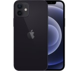 Smartphone im Test: iPhone 12 von Apple, Testberichte.de-Note: 1.5 Sehr gut