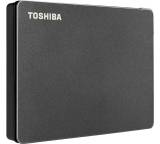 Externe Festplatte im Test: Canvio Gaming von Toshiba, Testberichte.de-Note: 1.3 Sehr gut