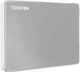 Externe Festplatte im Test: Canvio Flex von Toshiba, Testberichte.de-Note: 1.6 Gut