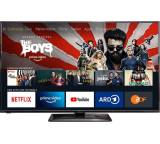 Fernseher im Test: ODL 55750UV-TFB – Fire TV Edition von ok., Testberichte.de-Note: 2.5 Gut