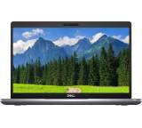 Laptop im Test: Latitude 14 5410 von Dell, Testberichte.de-Note: 1.7 Gut