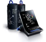 Blutdruckmessgerät im Test: ExactFit 5 Connect (BUA6350) von Braun, Testberichte.de-Note: 2.0 Gut