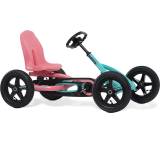 Kinderfahrzeug im Test: Buddy Lua von Berg Toys, Testberichte.de-Note: 1.5 Sehr gut