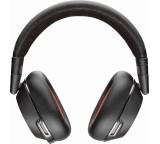 Kopfhörer im Test: Voyager 8200 UC USB-C von Plantronics, Testberichte.de-Note: 3.0 Befriedigend
