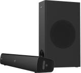 Soundbar im Test: Stage V2 von Creative, Testberichte.de-Note: 2.0 Gut
