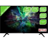 Fernseher im Test: ODL 55850US-TIB von ok., Testberichte.de-Note: ohne Endnote