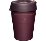 Thermobehälter im Test: Alder Thermal (340 ml) von KeepCup, Testberichte.de-Note: 2.9 Befriedigend