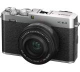 Spiegelreflex- / Systemkamera im Test: X-E4 von Fujifilm, Testberichte.de-Note: 1.4 Sehr gut