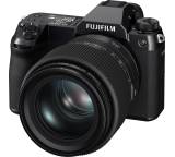 Spiegelreflex- / Systemkamera im Test: GFX 100S von Fujifilm, Testberichte.de-Note: 1.4 Sehr gut