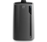 Klimaanlage im Test: Pinguino PAC EL 112 CST von De Longhi, Testberichte.de-Note: 1.7 Gut