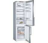 Kühlschrank im Test: Serie 6 KGE398IBP von Bosch, Testberichte.de-Note: 1.6 Gut