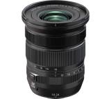 Objektiv im Test: Fujinon XF 10-24 mm F4 R OIS WR von Fujifilm, Testberichte.de-Note: 1.1 Sehr gut