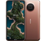 Smartphone im Test: X20 von Nokia, Testberichte.de-Note: 2.2 Gut