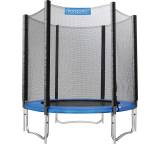 Trampolin im Test: Trampolin 183 cm von Monzana, Testberichte.de-Note: 1.6 Gut