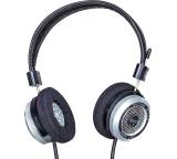 Kopfhörer im Test: SR325x von Grado, Testberichte.de-Note: 1.6 Gut