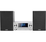 Stereoanlage im Test: M-9000S von Kenwood, Testberichte.de-Note: 1.4 Sehr gut