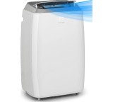 Klimaanlage im Test: Iceblock Prosmart 12 von Klarstein, Testberichte.de-Note: 2.0 Gut