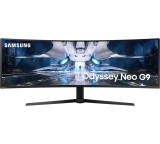 Monitor im Test: Odyssey Neo G9 von Samsung, Testberichte.de-Note: 1.6 Gut