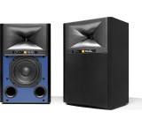 Lautsprecher im Test: 4309 von JBL, Testberichte.de-Note: 1.4 Sehr gut