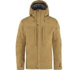 Funktionsjacke im Test: Skogsö Padded von Fjällräven, Testberichte.de-Note: 1.0 Sehr gut