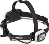 Stirnlampen im Test: Sprinter 275 Headlamp von Black Diamond, Testberichte.de-Note: 1.9 Gut