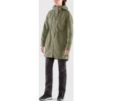 Funktionsjacke im Test: Karla Lite Jacket von Fjällräven, Testberichte.de-Note: 1.6 Gut