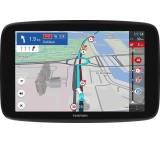 Navigationsgerät im Test: Go Expert von TomTom, Testberichte.de-Note: 1.8 Gut