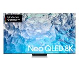 Fernseher im Test: GQ75QN900B von Samsung, Testberichte.de-Note: 1.1 Sehr gut