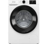 Waschmaschine im Test: WNEI74APS von Gorenje, Testberichte.de-Note: 1.6 Gut