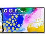 Fernseher im Test: OLED65G29LA von LG, Testberichte.de-Note: 1.3 Sehr gut