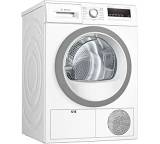 Trockner im Test: Serie 4 WTH85VWIN von Bosch, Testberichte.de-Note: 1.4 Sehr gut