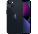 Smartphone im Test: iPhone 13 von Apple, Testberichte.de-Note: 1.6 Gut