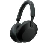 Kopfhörer im Test: WH-1000XM5 von Sony, Testberichte.de-Note: 1.5 Sehr gut