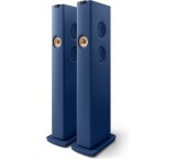 Lautsprecher im Test: LS60 Wireless von KEF, Testberichte.de-Note: 1.1 Sehr gut