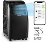 Klimaanlage im Test: Metrobreeze Rom Smart von Klarstein, Testberichte.de-Note: 1.9 Gut