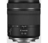 RF 15-30mm F4.5-6.3 IS STM