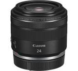 RF 24mm F1,8 Macro IS STM