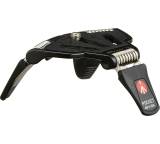 Stativ im Test: Pocket Tischstativ L von Manfrotto, Testberichte.de-Note: 1.7 Gut