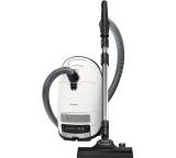 Staubsauger im Test: Complete C3 Allergy PowerLine (SGFF5) von Miele, Testberichte.de-Note: 1.4 Sehr gut