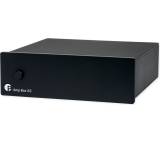 Verstärker im Test: Amp Box S3 von Pro-Ject, Testberichte.de-Note: 1.1 Sehr gut