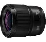 Objektiv im Test: Lumix S 18mm F1.8 von Panasonic, Testberichte.de-Note: 1.4 Sehr gut