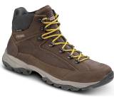 Wanderschuh im Test: Baltimore GTX von Meindl, Testberichte.de-Note: 1.3 Sehr gut