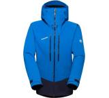 Taiss Pro HS Hooded Jacket