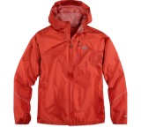 Funktionsjacke im Test: Helium Rain Jacket von Outdoor Research, Testberichte.de-Note: 2.0 Gut
