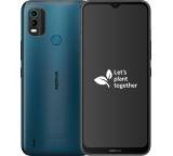 Smartphone im Test: C21 Plus von Nokia, Testberichte.de-Note: 2.1 Gut
