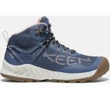 Wanderschuh im Test: NXIS Evo Waterproof Mid von Keen, Testberichte.de-Note: 1.9 Gut