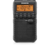 Radio im Test: DT-800 von Sangean, Testberichte.de-Note: 1.7 Gut