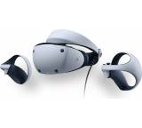 VR-Zubehör im Test: PlayStation VR2 von Sony, Testberichte.de-Note: 1.8 Gut