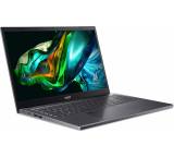 Laptop im Test: Aspire 5 A515-58M von Acer, Testberichte.de-Note: 2.0 Gut